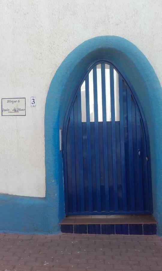 Apartamento Isleta Del Moro, Cabo De Gata La Isleta del Moro Exterior photo